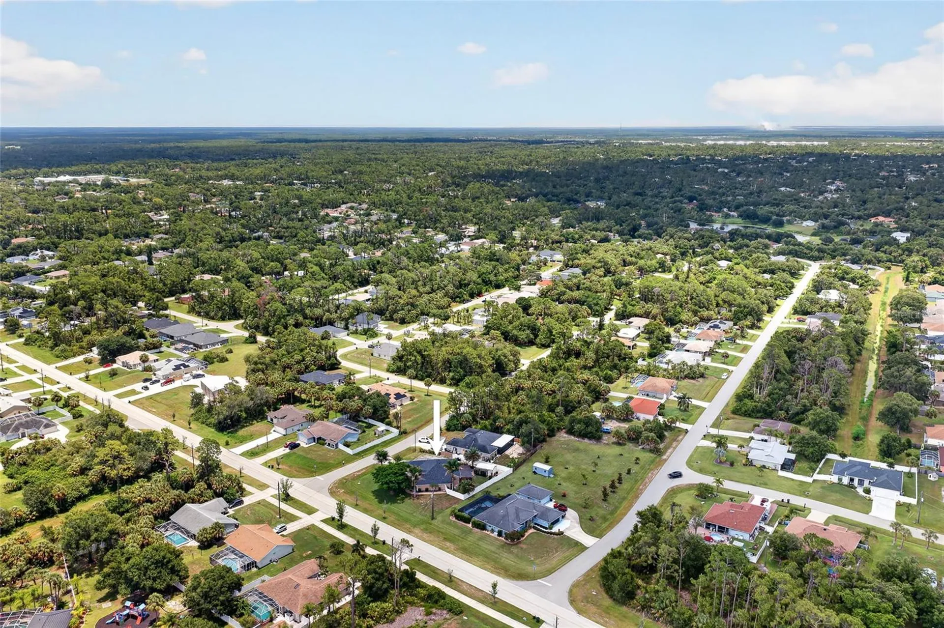 3985 Massini Avenue North Port FL 34286