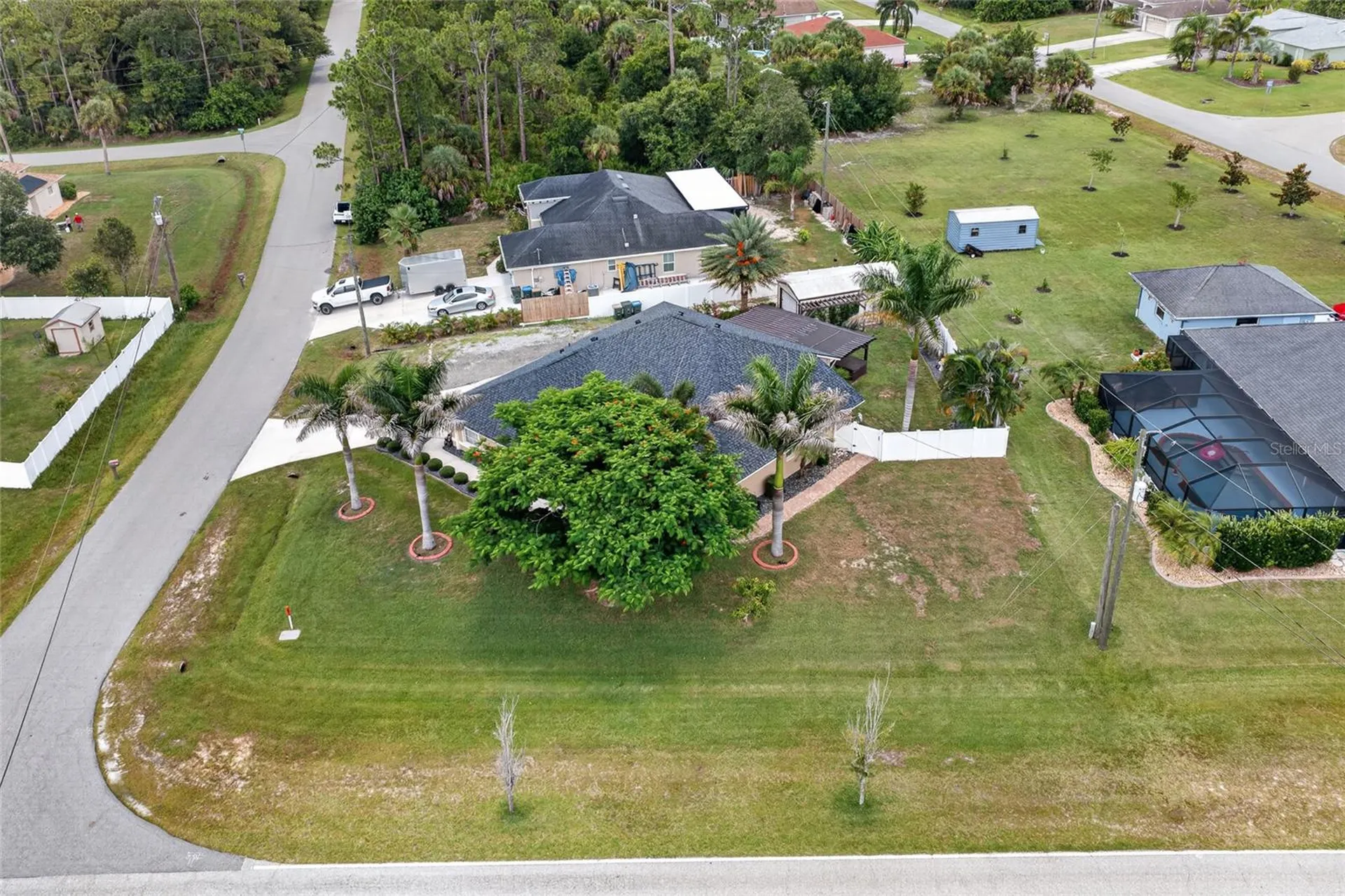 3985 Massini Avenue North Port FL 34286