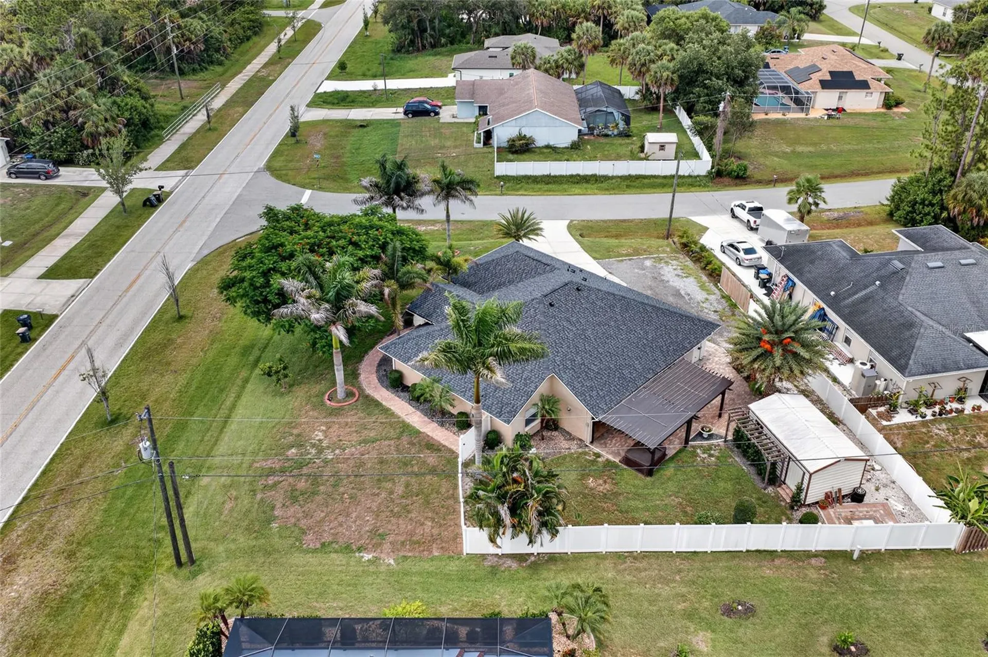3985 Massini Avenue North Port FL 34286