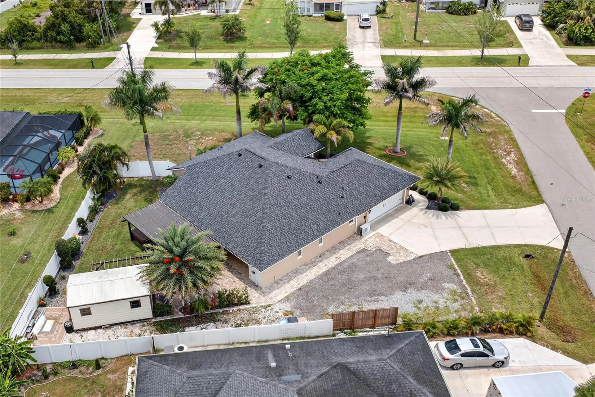 3985 Massini Avenue North Port FL 34286