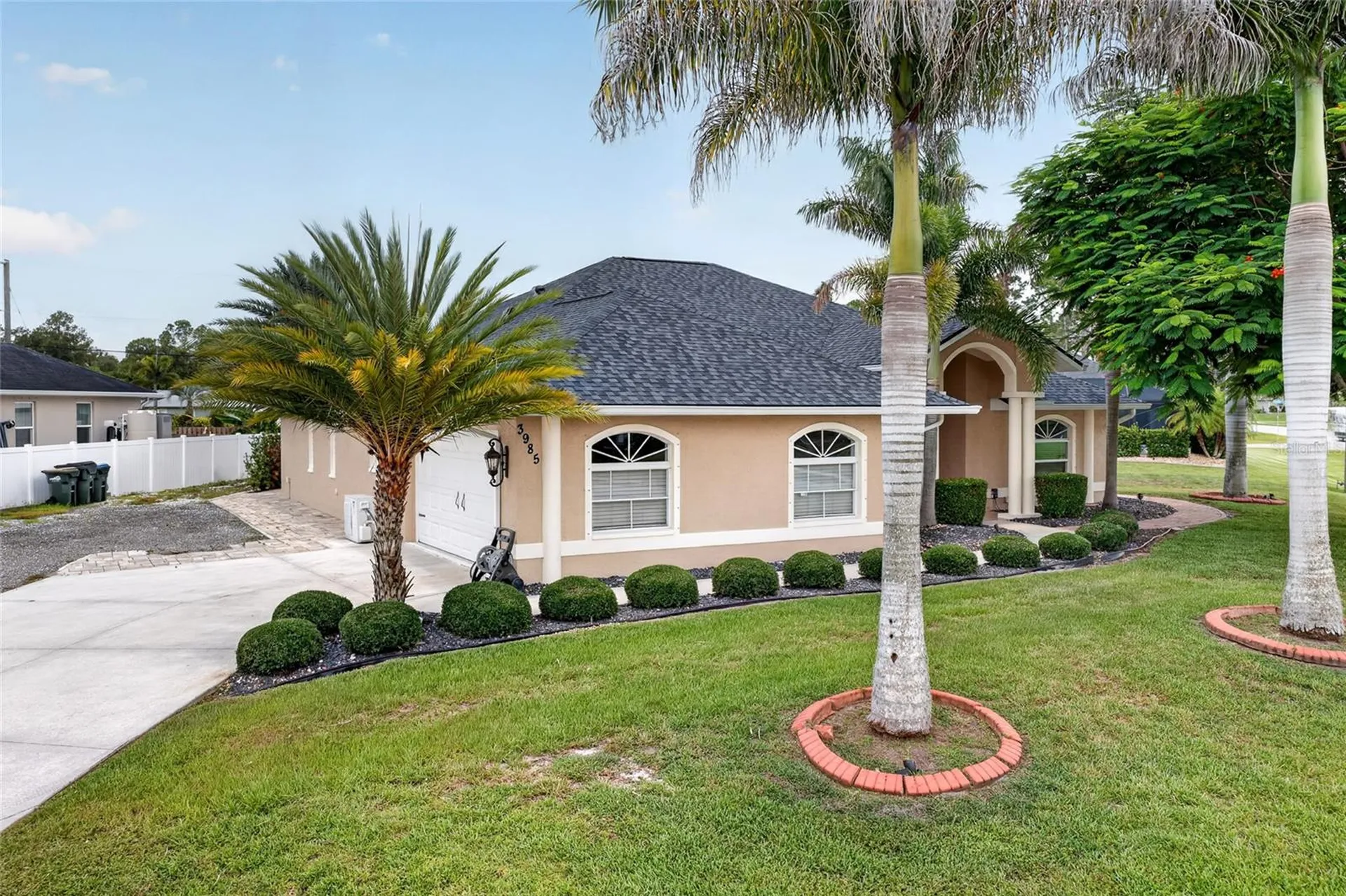 3985 Massini Avenue North Port FL 34286
