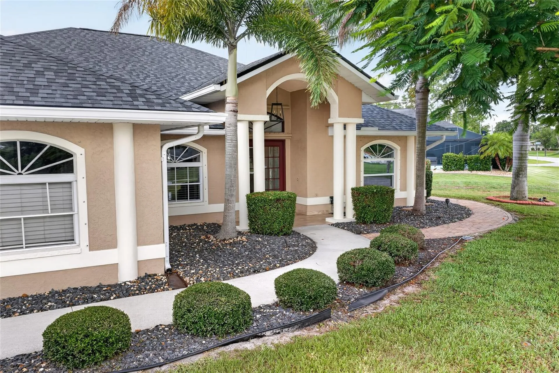 3985 Massini Avenue North Port FL 34286