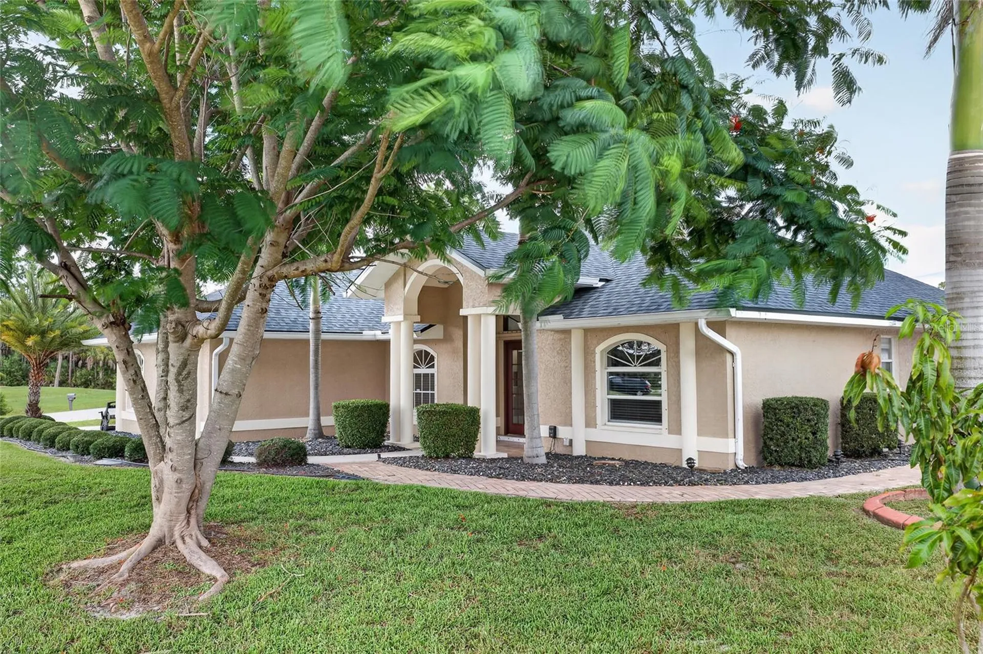 3985 Massini Avenue North Port FL 34286