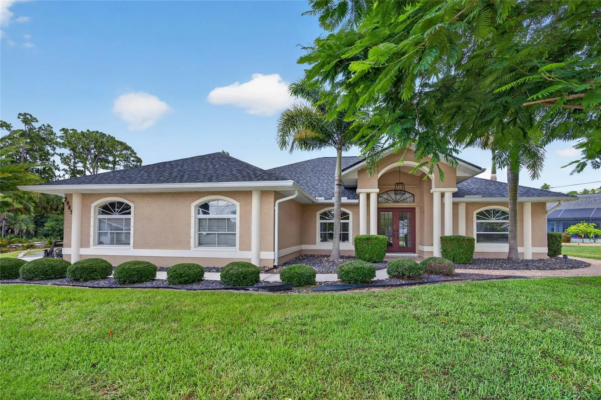 3985 Massini Avenue North Port FL 34286