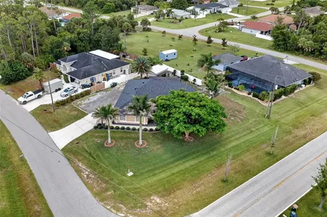 3985 Massini Avenue North Port FL 34286