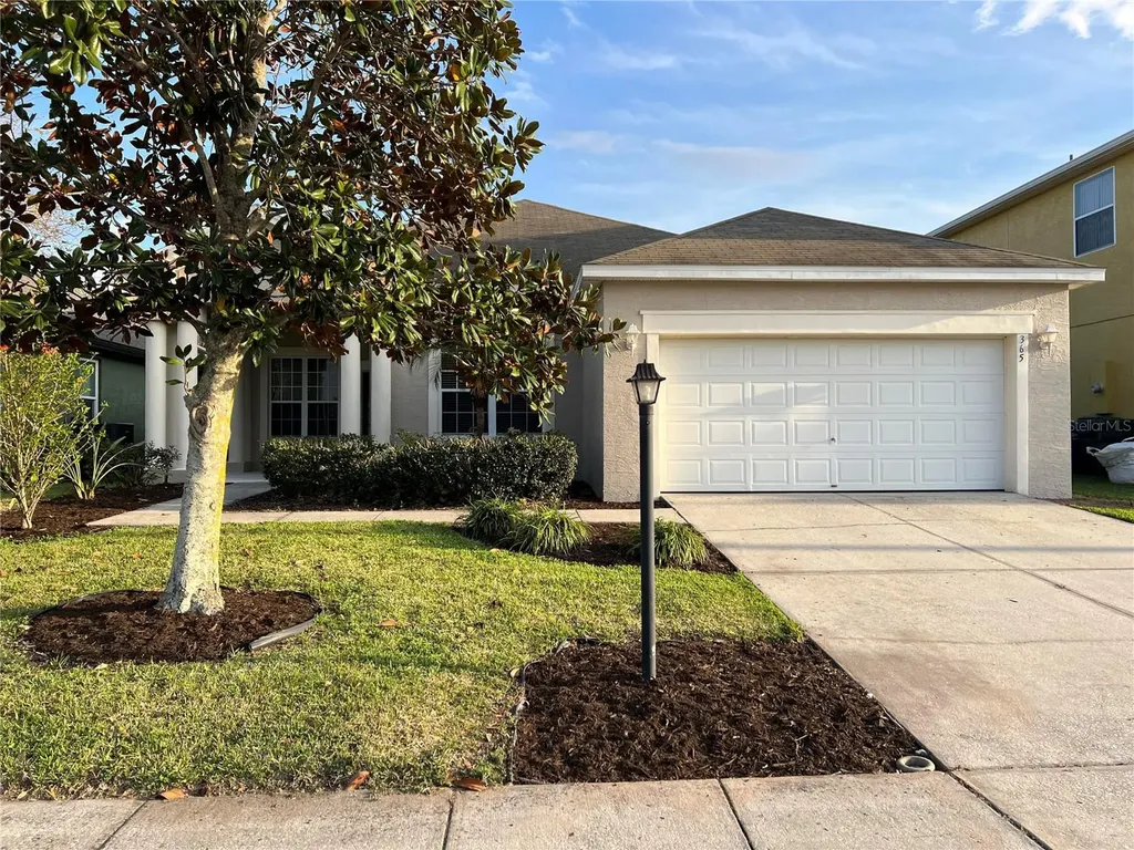 365 James Circle Lake Alfred FL 33850
