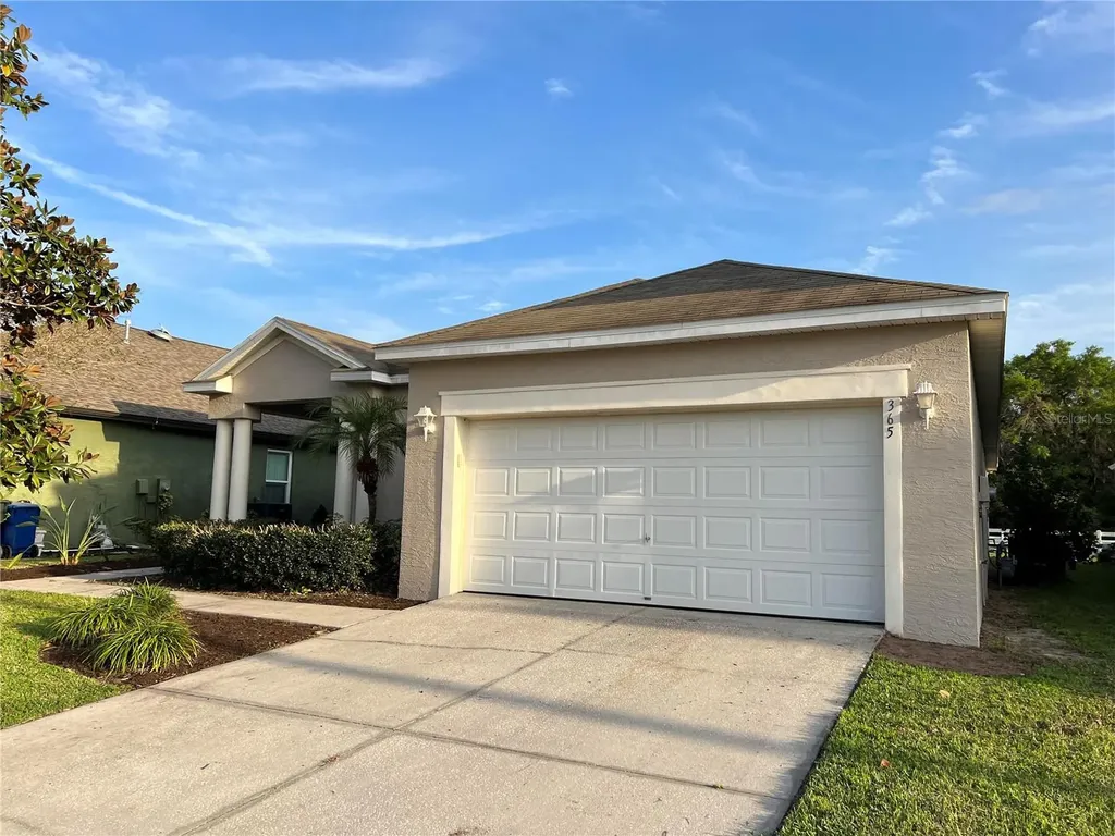365 James Circle Lake Alfred FL 33850