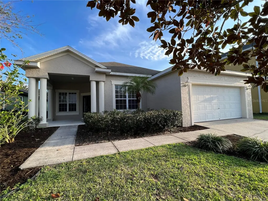 365 James Circle Lake Alfred FL 33850