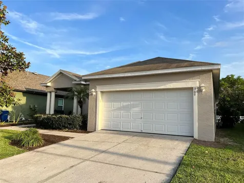 365 James Circle Lake Alfred FL 33850