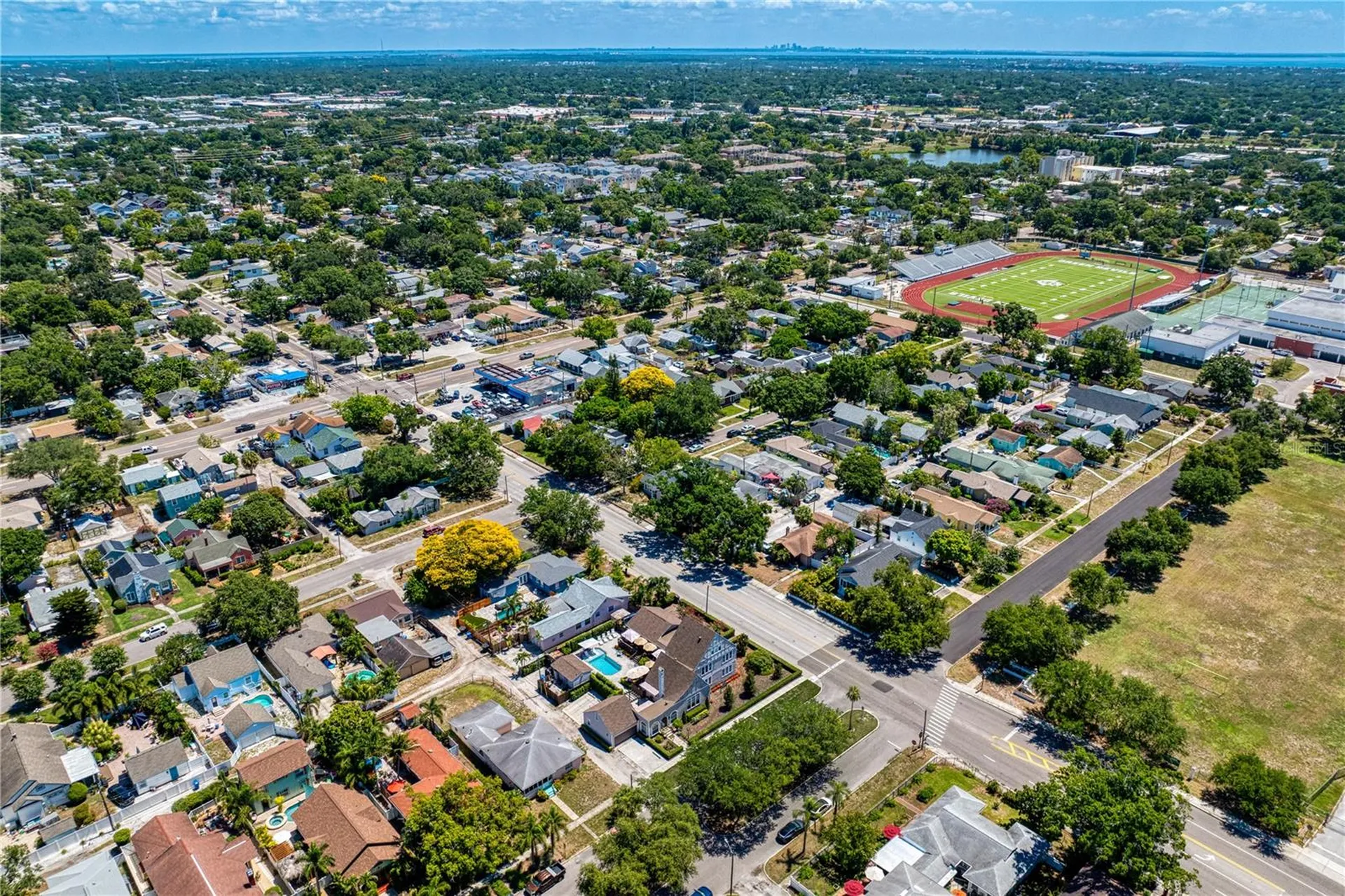 2801 7th Avenue N St Petersburg FL 33713