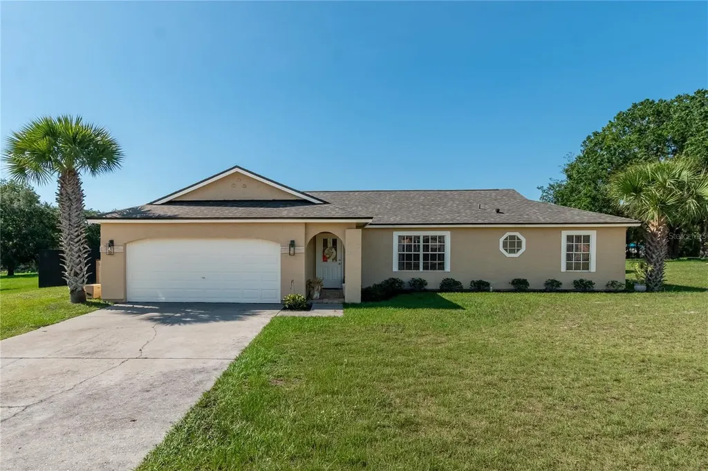 308 Oak Lane Pass Ocala FL 34472