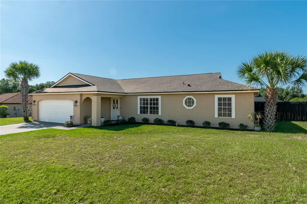 308 Oak Lane Pass Ocala FL 34472