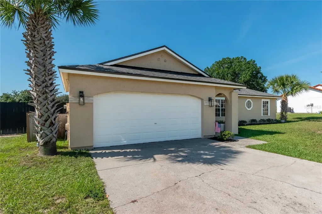 308 Oak Lane Pass Ocala FL 34472