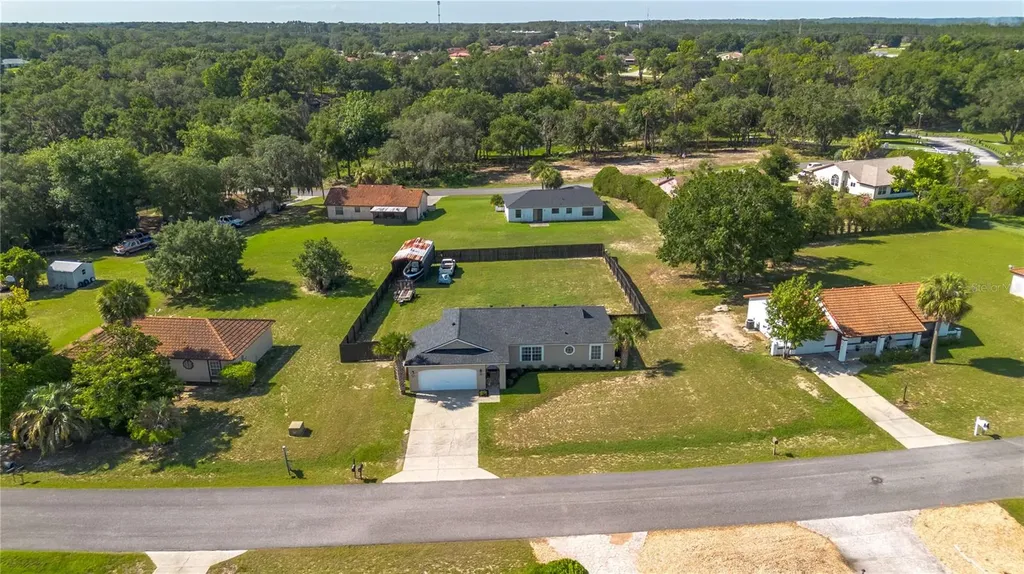 308 Oak Lane Pass Ocala FL 34472