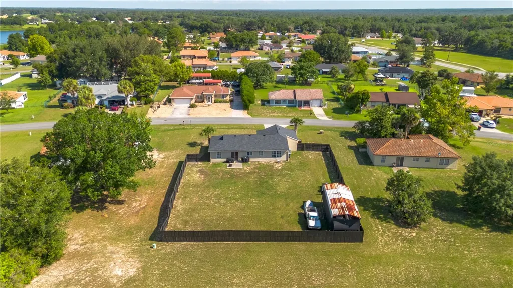 308 Oak Lane Pass Ocala FL 34472