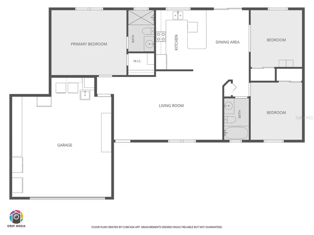 308 Oak Lane Pass Ocala FL 34472