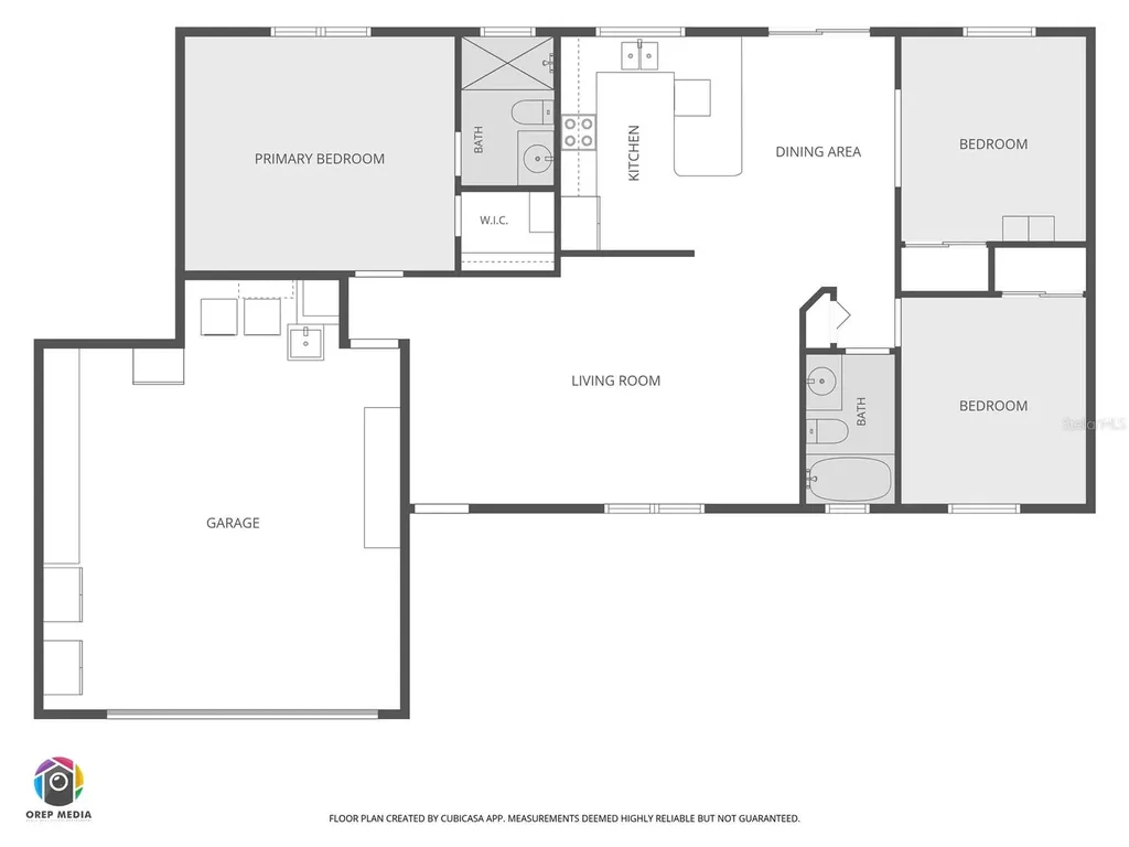 308 Oak Lane Pass Ocala FL 34472