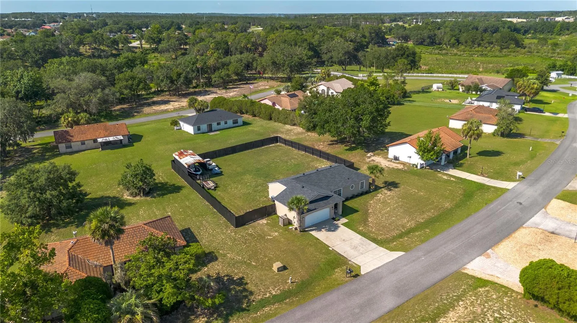 308 Oak Lane Pass Ocala FL 34472