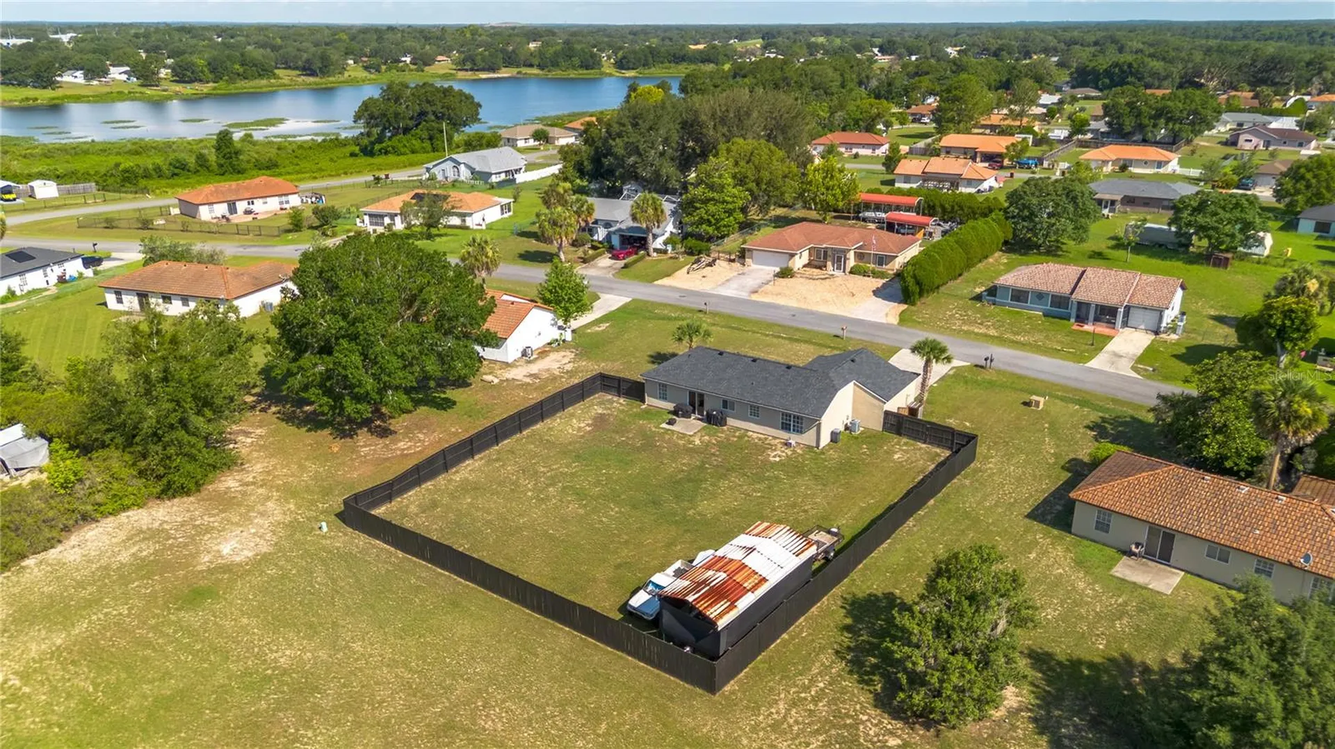 308 Oak Lane Pass Ocala FL 34472