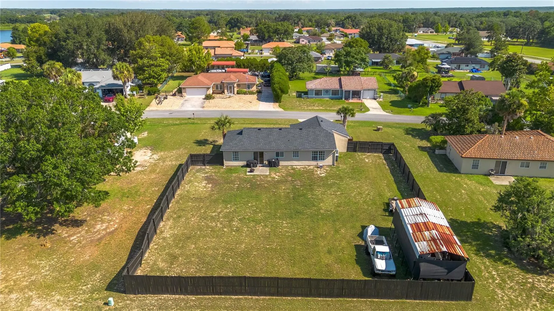 308 Oak Lane Pass Ocala FL 34472