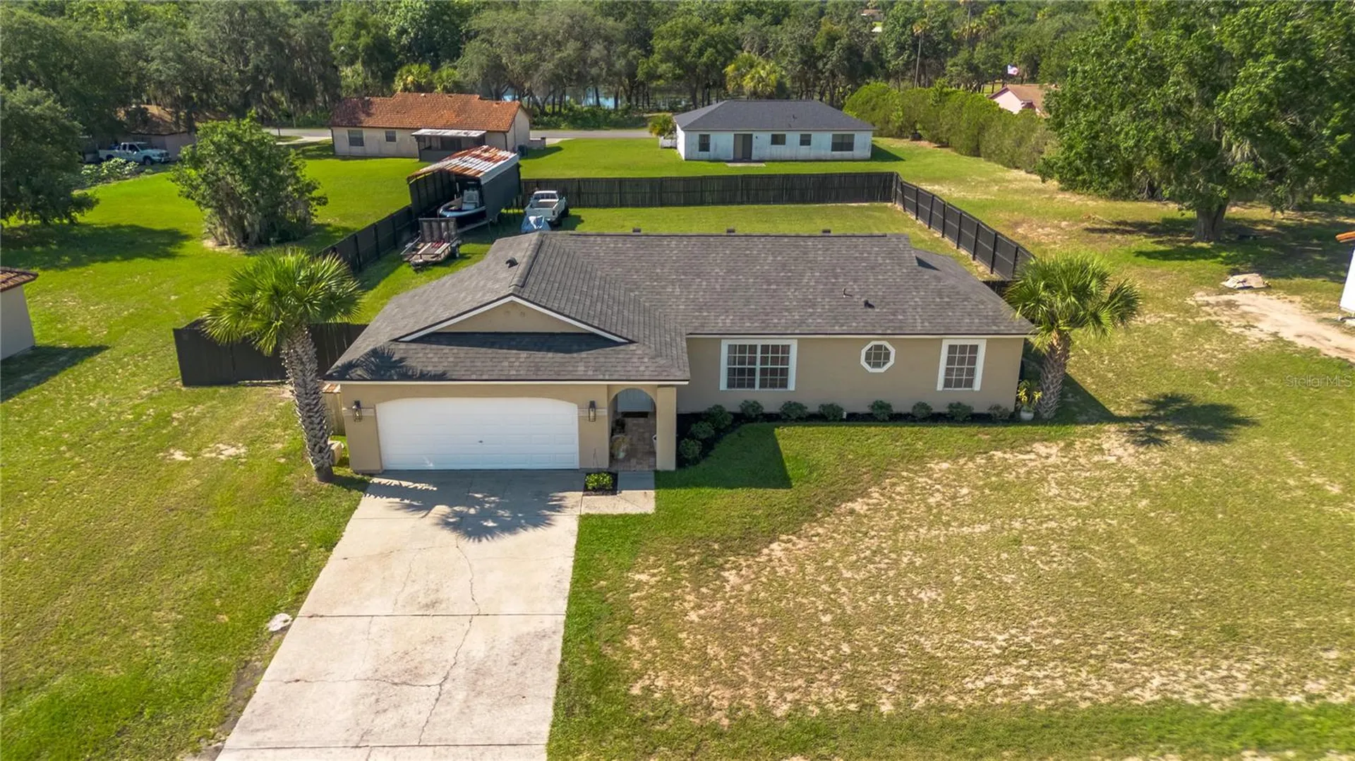 308 Oak Lane Pass Ocala FL 34472