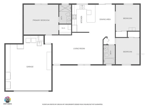 308 Oak Lane Pass Ocala FL 34472