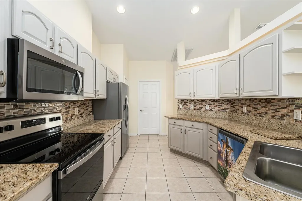 8601 SW 60th Circle Ocala FL 34476