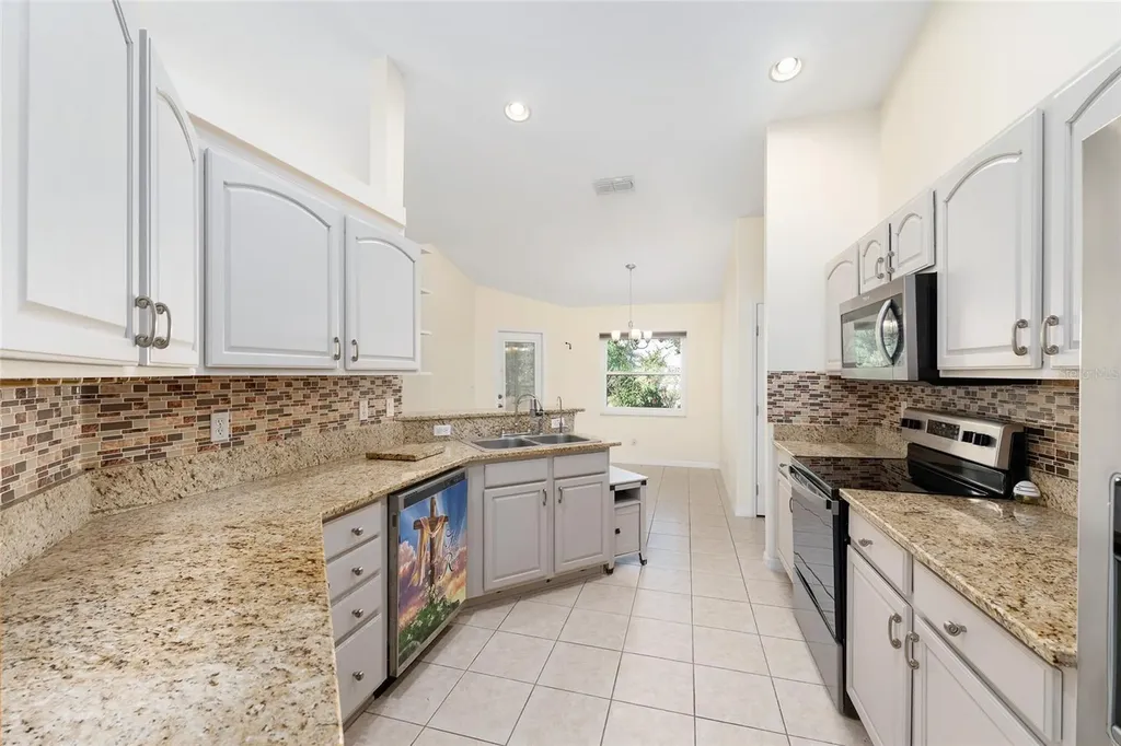 8601 SW 60th Circle Ocala FL 34476