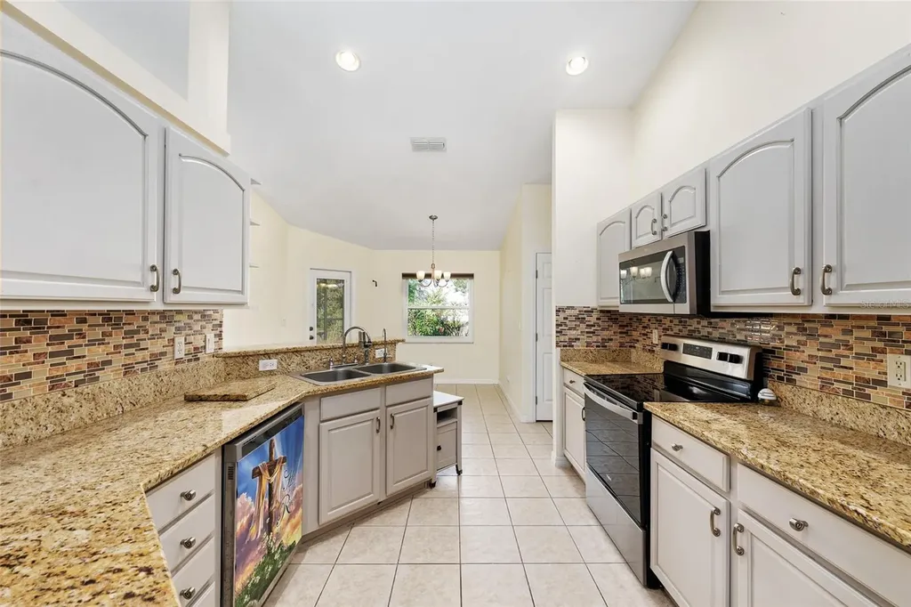8601 SW 60th Circle Ocala FL 34476