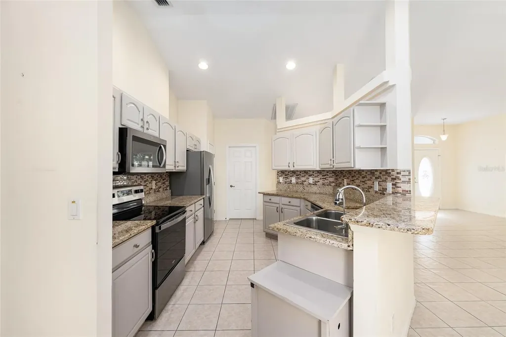 8601 SW 60th Circle Ocala FL 34476