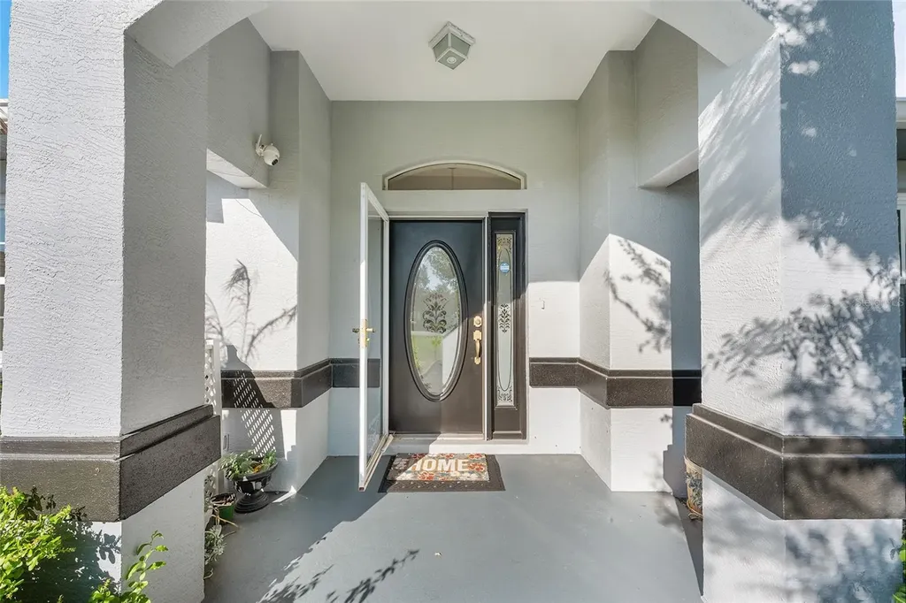 8601 SW 60th Circle Ocala FL 34476