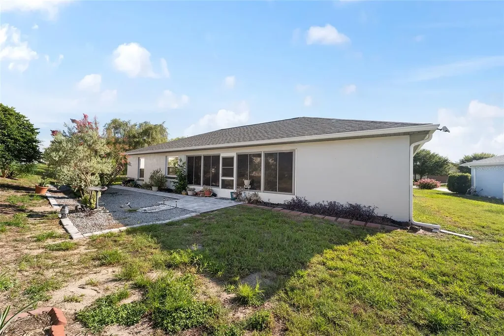 8601 SW 60th Circle Ocala FL 34476