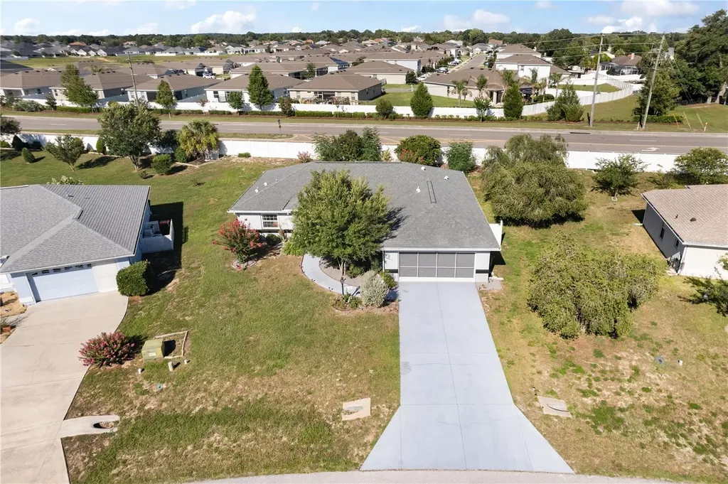 8601 SW 60th Circle Ocala FL 34476