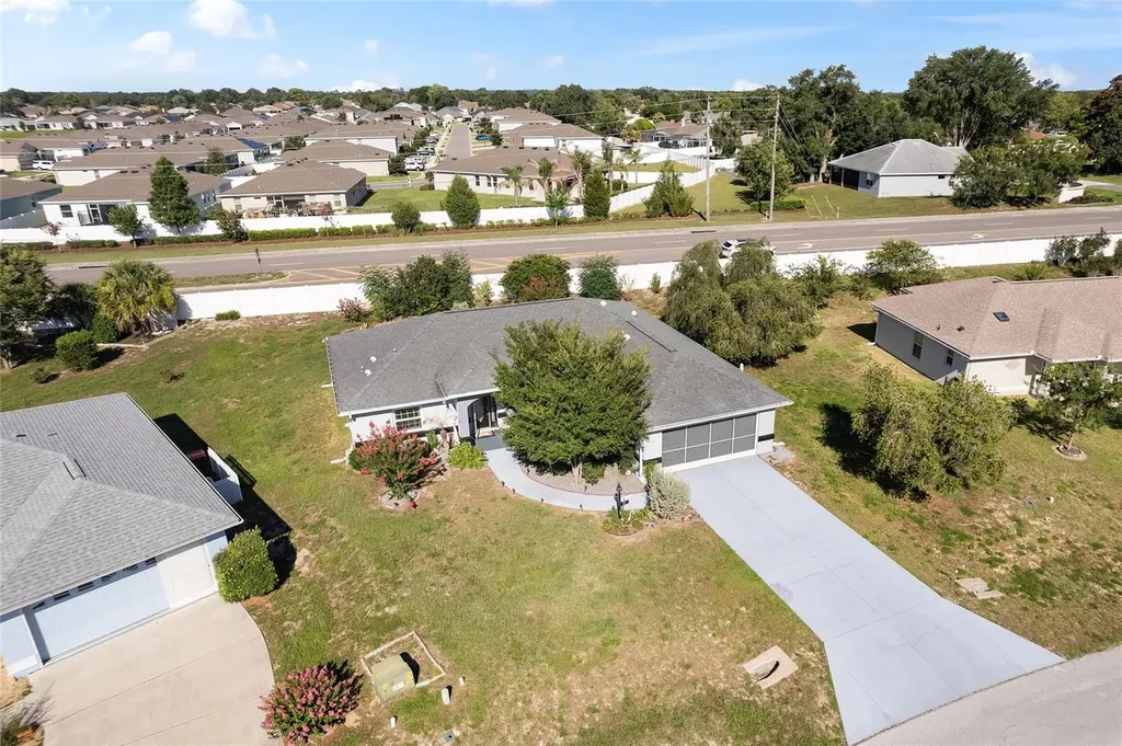 8601 SW 60th Circle Ocala FL 34476