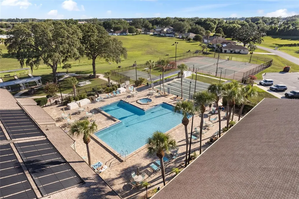 8601 SW 60th Circle Ocala FL 34476