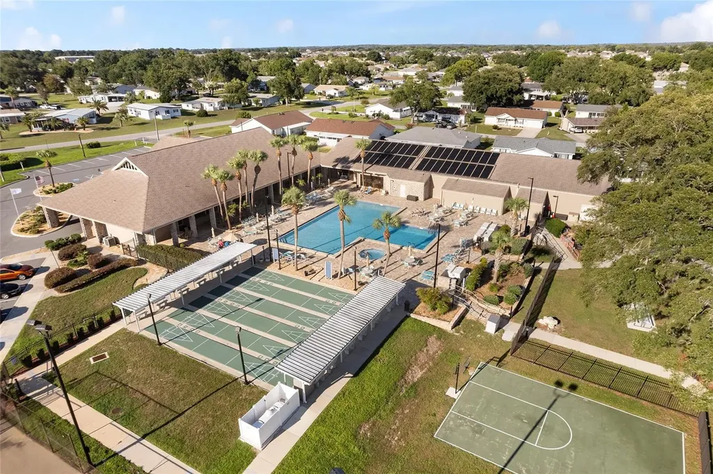 8601 SW 60th Circle Ocala FL 34476