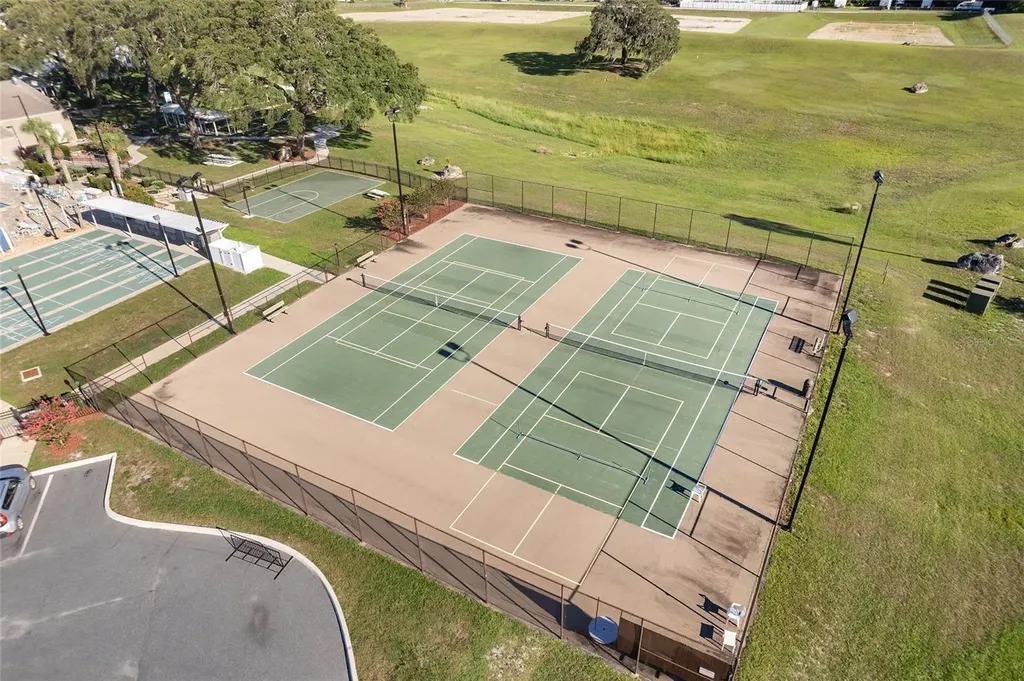 8601 SW 60th Circle Ocala FL 34476