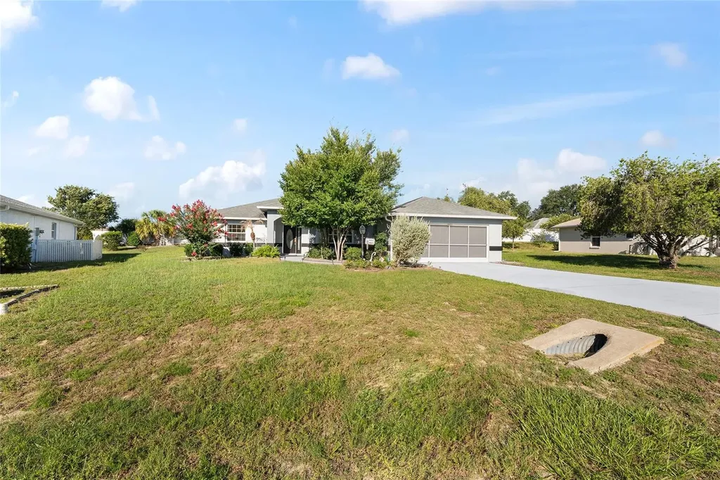 8601 SW 60th Circle Ocala FL 34476