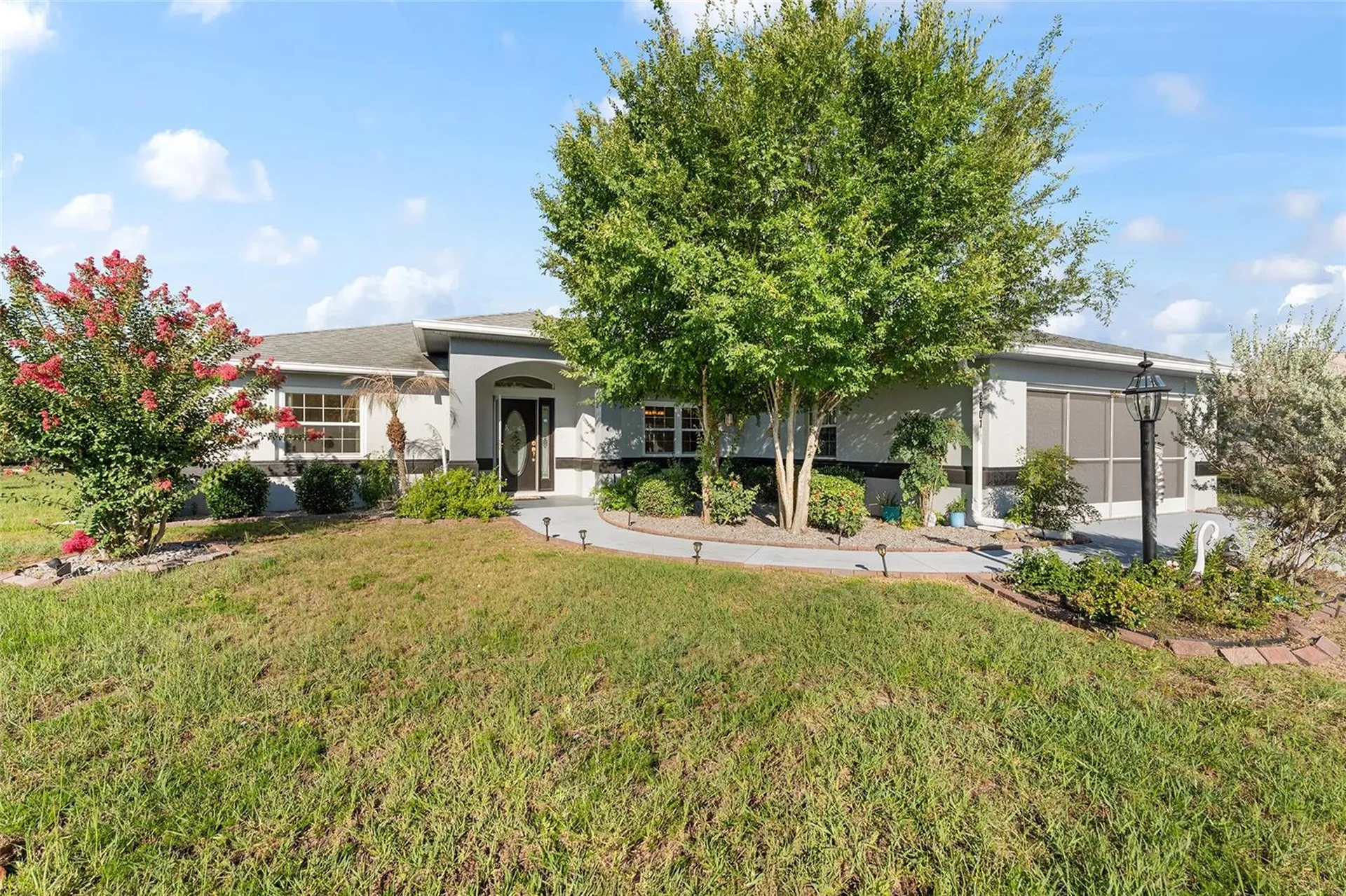8601 SW 60th Circle Ocala FL 34476