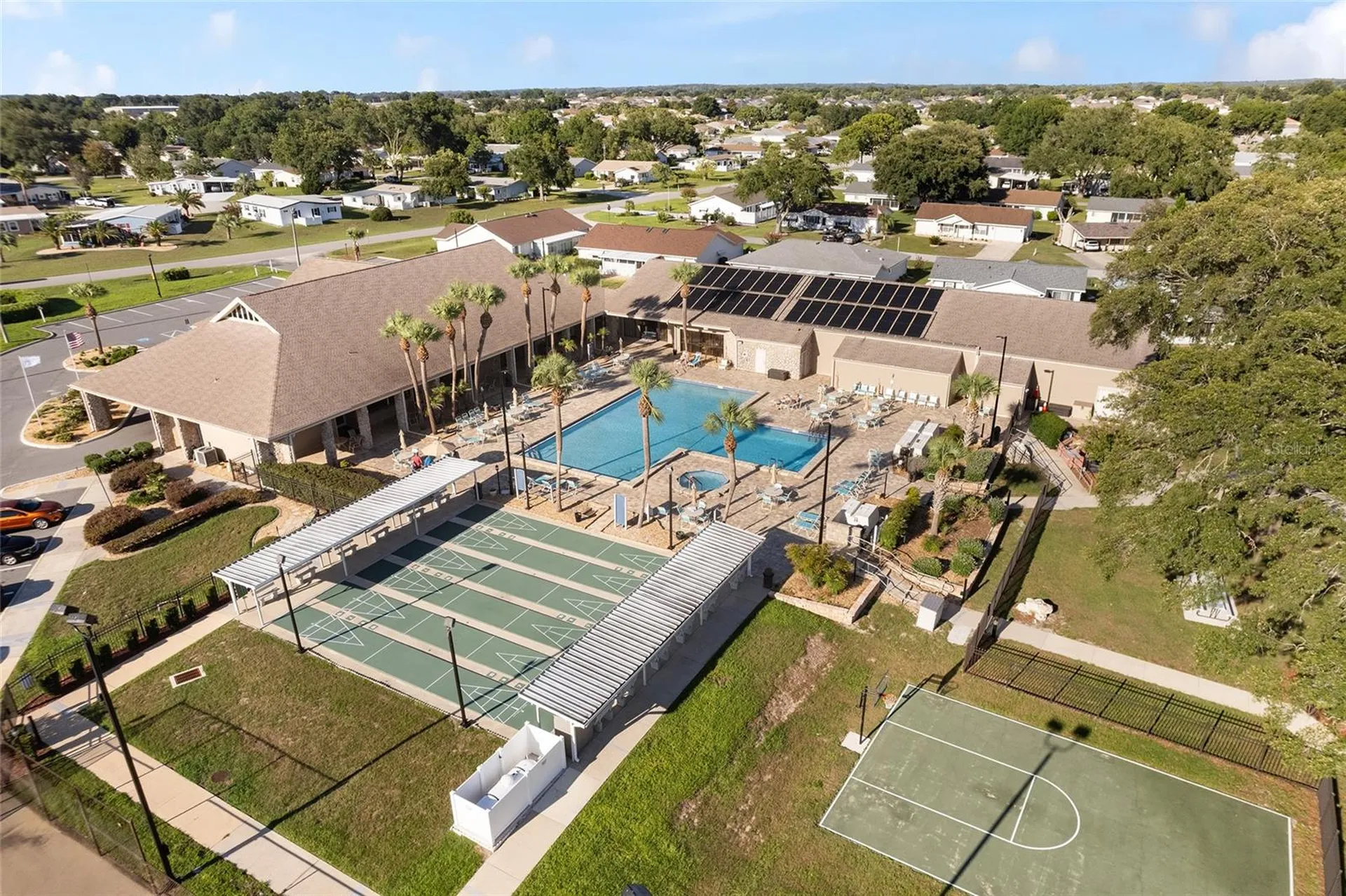 8601 SW 60th Circle Ocala FL 34476