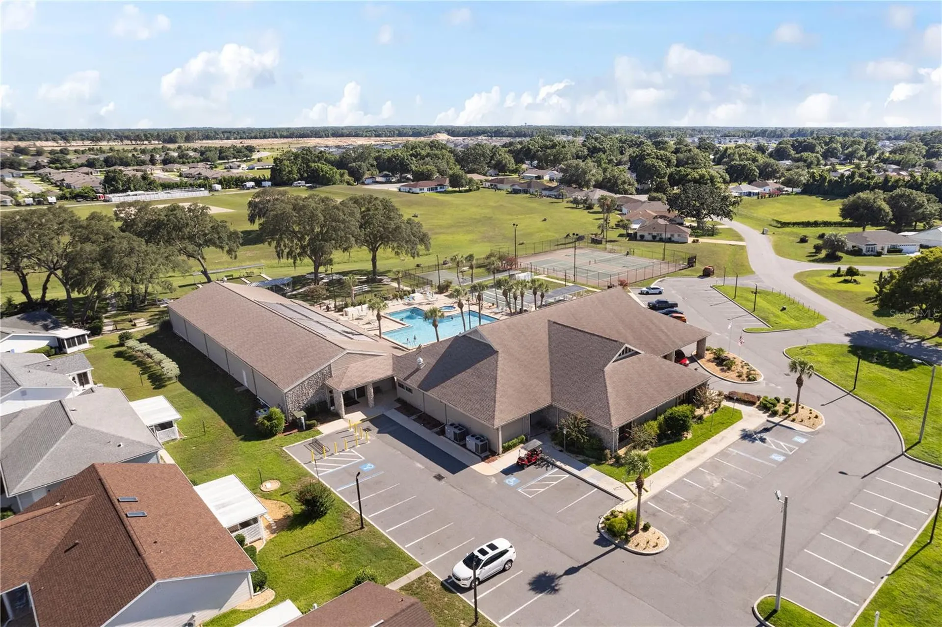 8601 SW 60th Circle Ocala FL 34476