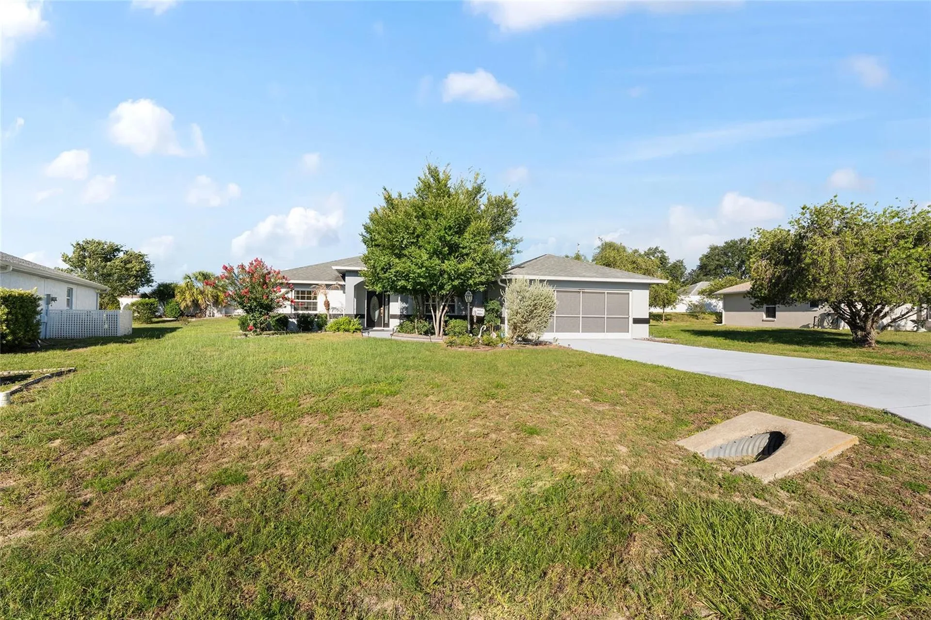 8601 SW 60th Circle Ocala FL 34476