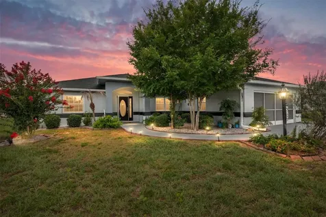 8601 SW 60th Circle Ocala FL 34476