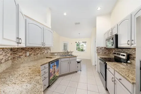 8601 SW 60th Circle Ocala FL 34476