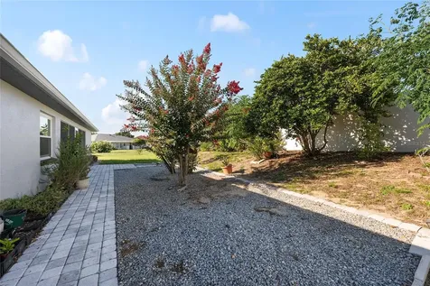 8601 SW 60th Circle Ocala FL 34476
