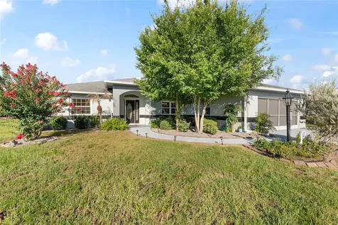 8601 SW 60th Circle Ocala FL 34476