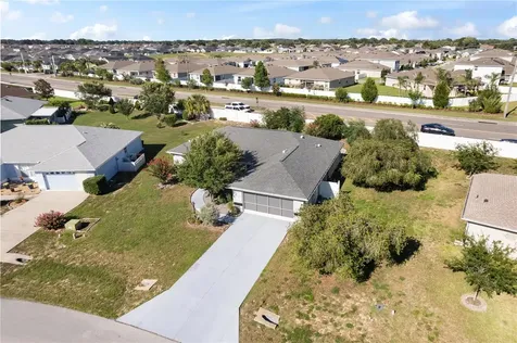 8601 SW 60th Circle Ocala FL 34476