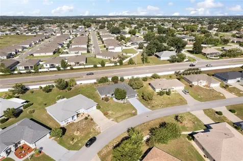 8601 SW 60th Circle Ocala FL 34476
