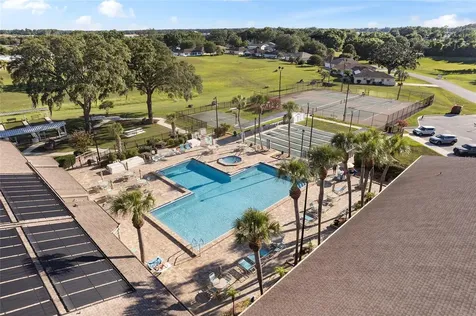 8601 SW 60th Circle Ocala FL 34476