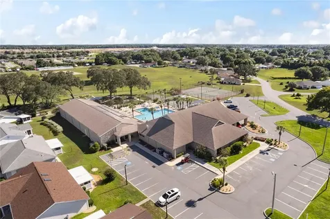 8601 SW 60th Circle Ocala FL 34476